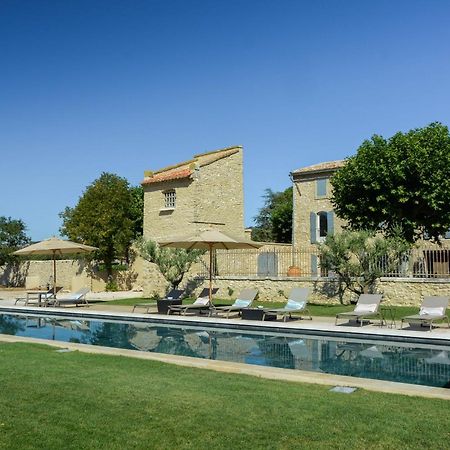 주카스 La Bastide Neuve B&B 외부 사진