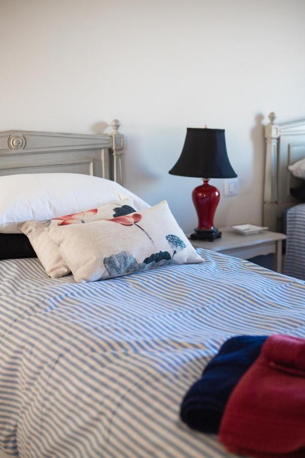 주카스 La Bastide Neuve B&B 외부 사진