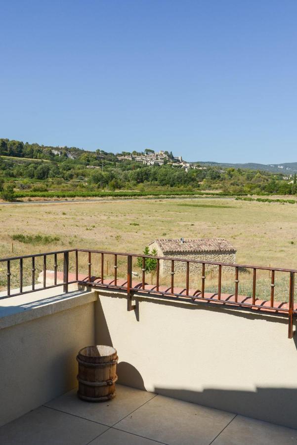 주카스 La Bastide Neuve B&B 외부 사진