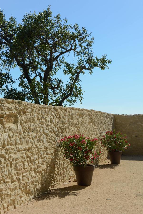 주카스 La Bastide Neuve B&B 외부 사진