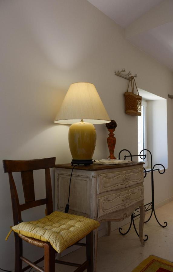 주카스 La Bastide Neuve B&B 외부 사진