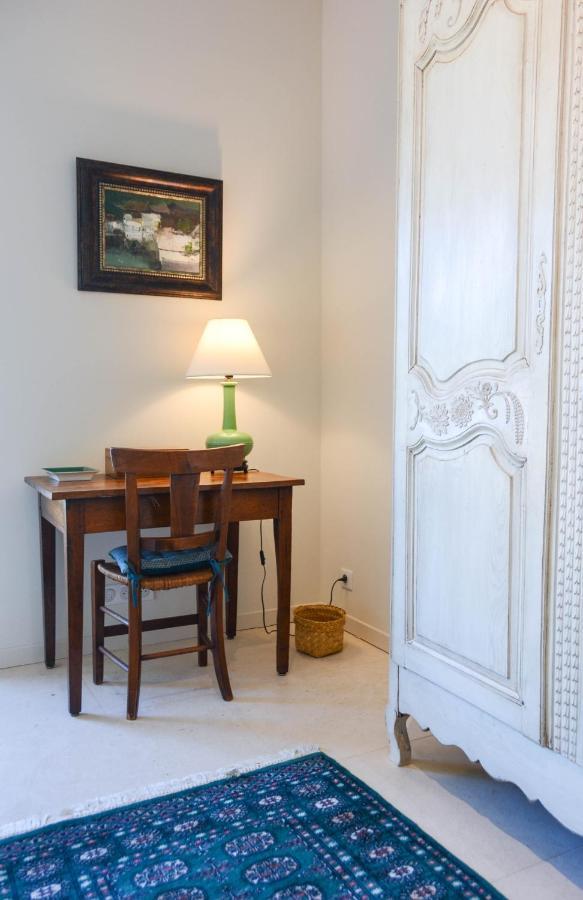 주카스 La Bastide Neuve B&B 외부 사진