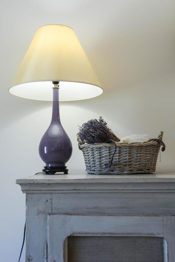 주카스 La Bastide Neuve B&B 외부 사진