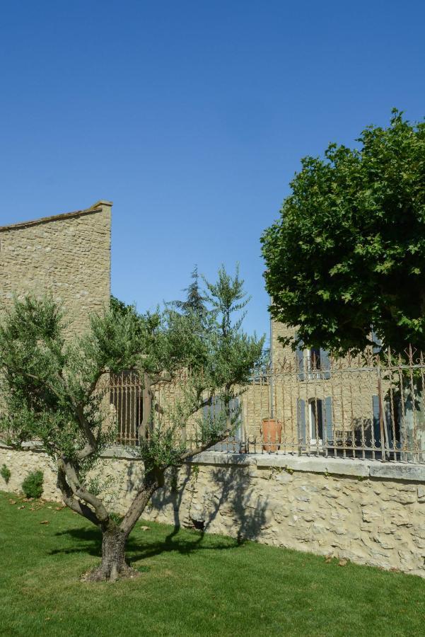 주카스 La Bastide Neuve B&B 외부 사진